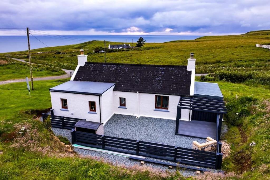 No. 6 - The Little House That Gives You A Hug Trumpan Exteriér fotografie
