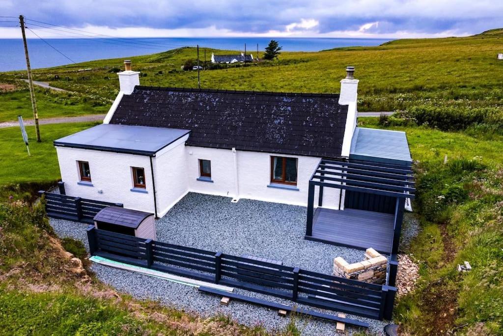 No. 6 - The Little House That Gives You A Hug Trumpan Exteriér fotografie